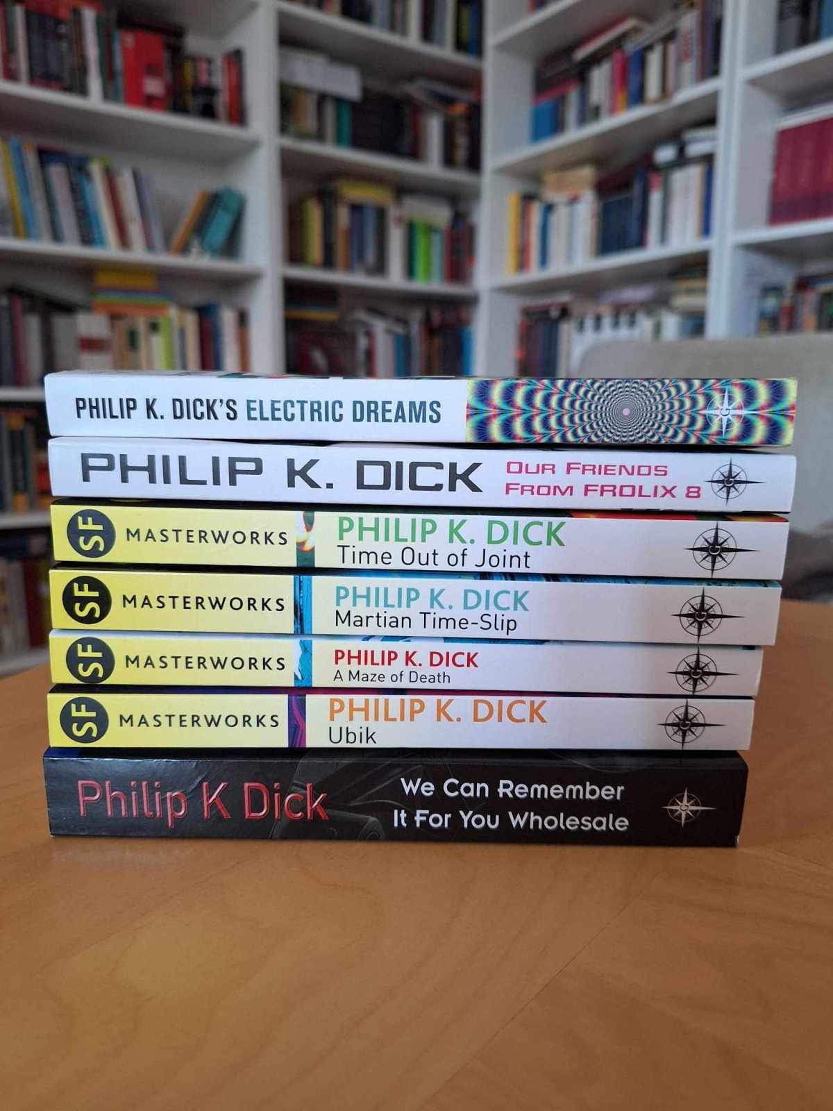 Despektierliche Bemerkungen über den heutigen&nbsp;Buchhandel