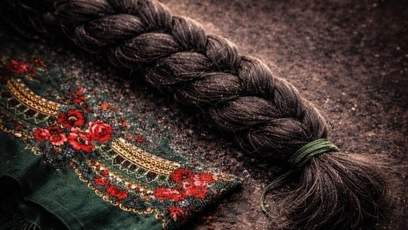 Dschihadismus mit Krawatte